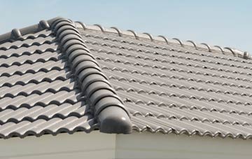 advantages of Todhills clay roofing