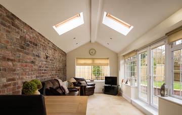 conservatory roof insulation Todhills