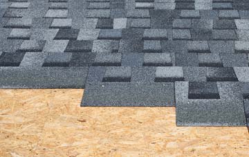 expert Todhills asphalt roof companies