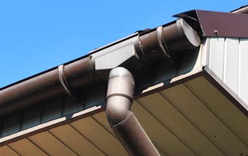 types of Todhills fascias