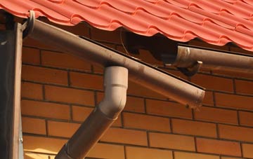 Todhills gutter repair costs