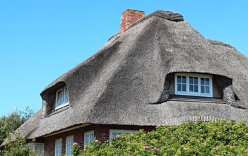 thatch roofing Todhills