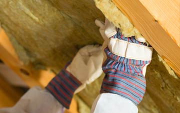 types of Todhills pitched roof insulation materials