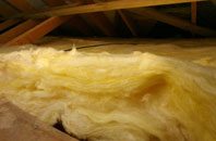 Todhills pitch roof insulation