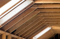 Todhills tapered roof insulation quotes